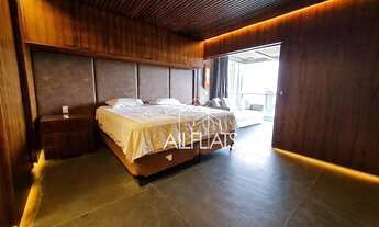 Imagem 7: Apartamento com 1 dormitório à venda, 45 m² por R$ 1.700.000,00 - Itaim Bibi - São Paulo/S