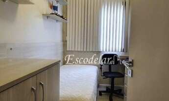 Imagem 7: Apartamento com 3 dormitórios à venda, 76 m² por R$ 599.000,00 - Casa Verde - São Paulo/SP