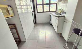 Imagem 12: Apartamento à venda, 51 m² por R$ 410.000,00 - Tombo - Guarujá/SP