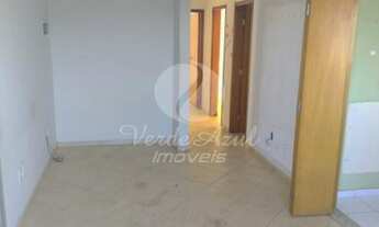 Imagem 5: Apartamento - Jardim Residencial Firenze - Hortolândia