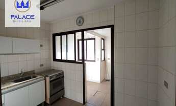 Imagem 6: Apartamento com 3 dormitórios à venda, 83 m² por R$ 310.000 - Centro - Piracicaba/SP