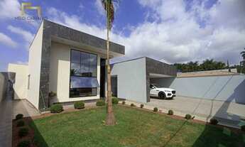 Imagem 4: Casa Nova e Moderna Completa em ArmáriosCasa Nova e Moderna Completa em Armários na Rua 3!