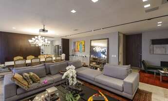 Imagem 4: NOVA LIMA - Padrão - Vale do Sereno