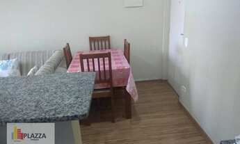 Imagem 3: Apartamento com 2 dormitórios à venda, 55 m² por R$ 335.000,00 - Pirituba - São Paulo/SP