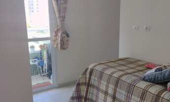 Imagem 3: Guilhermina 2 dormitórios