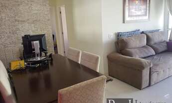 Imagem 3: Apartamento com 2 dormitórios à venda, 70 m² por R$ 580.000,00 - Jardim Portugal - São Ber