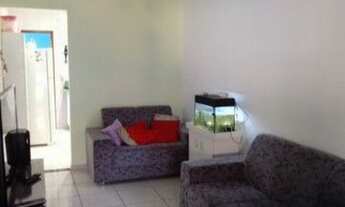 Imagem 3: Casa com 2 dormitórios à venda, 52 m² por R$ 295.000,00 - Eugênio de Mello - São José dos