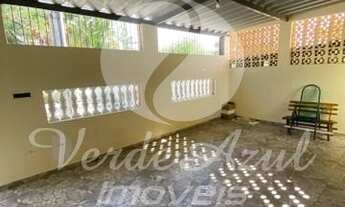 Imagem 2: Casa - Jardim García - Campinas