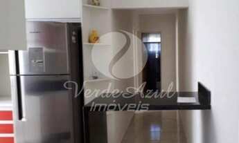 Imagem 5: Casa - Jardim Villagio Ghiraldelli - Hortolândia