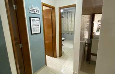 Imagem 5: Piraquara - Casa Padrão - Vila Santa Maria