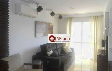 Imagem 6: Mobiliado! Ao lado Metrô Moema, 2 dormitórios, 1 suite, varanda e 2 vagas!