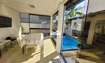 Imagem 6: Casa com 4 dormitórios à venda, 186 m² por R$ 1.299.000 - Jardins Madri - Goiânia/GO