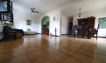 Imagem 7: Casa Linear no Maralegre com 5 dorm. por R$ 820.000 - Piratininga - Niterói/RJ