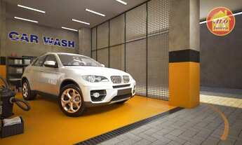 Imagem 7: Apartamento à venda, 161 m² por R$ 1.367.100,00 - Canto do Forte - Praia Grande/SP