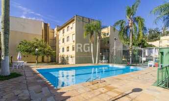 Imagem: Porto Alegre - Apartamento Padrão - Jardim