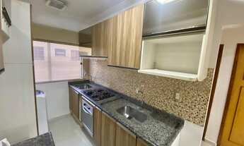 Imagem 2: Apartamento para venda com 46 metros quadrados com 2 quartos em Aponiã - Porto Velho - RO