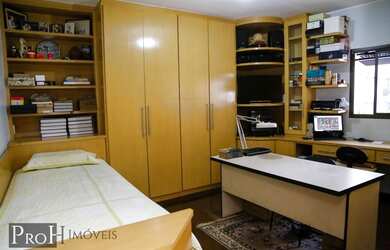 Imagem 16: Apartamento 184m² 3 dormitórios sendo 1 suíte R$ 950.000,00