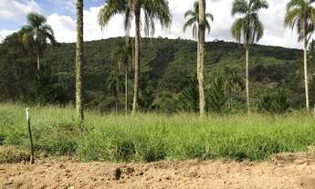 Imagem 3: Terreno em Ibiuna a venda com área de 1000m²