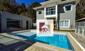 Imagem: MAGNÍFICA CASA EM QUEBRA FRASCOS, R$ 3.700.000,00