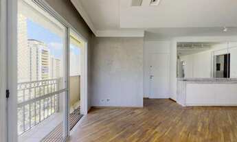 Imagem 7: Apartamento Zona Sul para Venda em São Paulo, VILA MARIANA, 3 dormitórios, 1 suíte, 2 banh