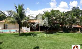 Imagem 4: Chacara (chacara) 4 dormitórios/suite, cozinha planejada, portaria 24 horas, em condomínio