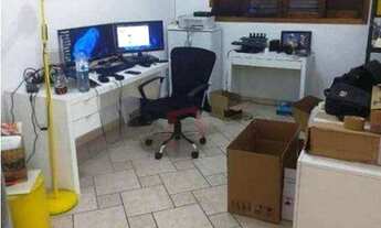 Imagem 6: Casa com 2 dormitórios para alugar, 220 m² por R$ 3.000,00/mês - Vila Ipojuca - São Paulo