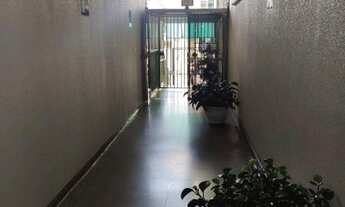 Imagem: Apartamento com 1 dormitório, 37 m²