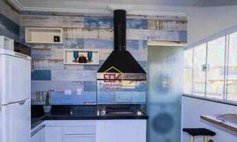 Imagem: Cobertura com 2 dormitórios à venda, 89