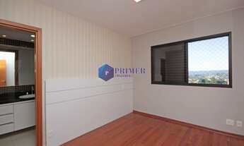 Imagem 3: NOVA LIMA - Apartamento Padrão - Vila da Serra