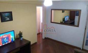 Imagem 2: Apartamento à venda, 54 m² por R$ 305.000,00 - Fonseca - Niterói/RJ