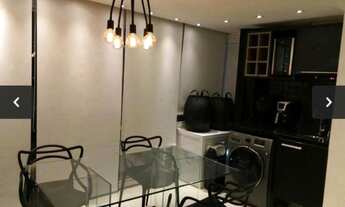 Imagem: Você que busca um apê moderno e charmoso