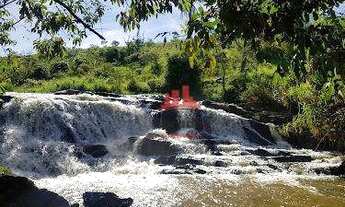 Imagem: Sítio com 5 dormitórios à venda, 22000