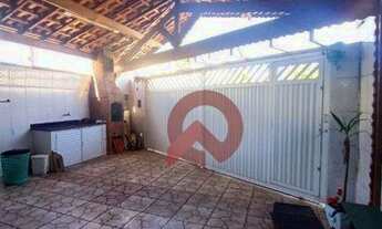 Imagem: Casa com 3 dormitórios à venda, 102 m²