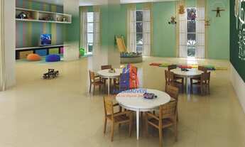 Imagem 6: Apartamento com 2 dormitórios para alugar, 56 m² por R$ 1.000/mês - Vila Santa Catarina