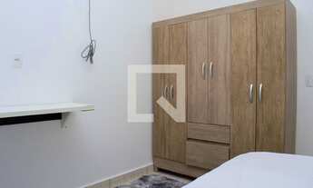 Imagem 3: Apartamento para Aluguel - Nossa Sra. Aparecida, 1 Quarto, 15 m2