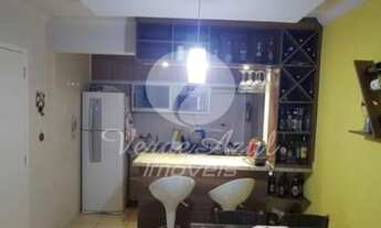 Imagem 3: Apartamento - Jardim Nova Hortolândia I - Hortolândia