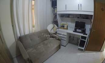Imagem 6: Apartamento - Vila Marieta - Campinas