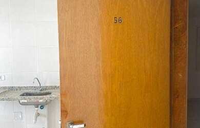 Imagem 2: Apartamento com 2 dormitórios à venda, 56 m² por R$ 290.000,00 - Granja Viana - Carapicuíb