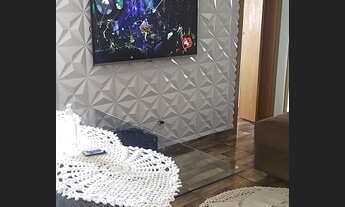 Imagem 2: Apto2 Dorms, *Reformado* a Venda, Vida Nova Itapevi, Já com Móveis Planejados, 1 Vaga de C