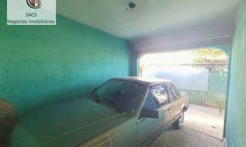 Imagem 2: Casa com 2 dormitórios à venda, 111 m² por R$ 400.000,00 - Parque Universitário de Viracop