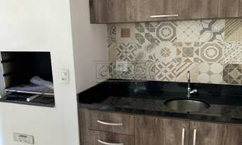 Imagem 2: Apartamento a venda no condomínio Fotografia