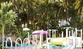 Imagem 5: Studio à venda, 32 m² por R$ 403.070,85 - Carneiros - Tamandaré/PE