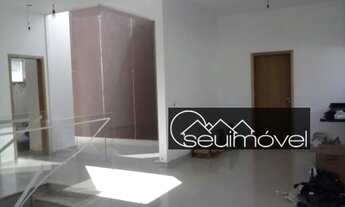 Imagem 3: Casa com 3 dormitórios à venda, 198 m² por R$ 1.170.000,00 - Condomínio Terra Magna - Inda