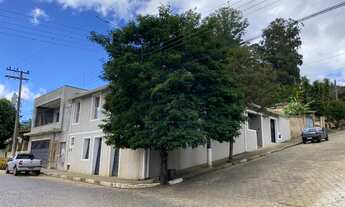 Imagem 3: Casa a venda no centro de Joanópolis-SP