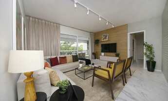 Imagem: Apartamento Residencial à venda, Vila Baeta