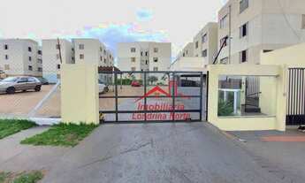 Imagem: Apartamento com 2 dormitórios, 45 m²