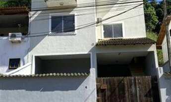 Imagem 3: Casa com 2 dormitórios para alugar, 100 m² por R$ 2.000,00/mês - Serra Grande - Niterói/RJ