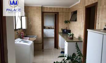 Imagem 2: Apartamento, 240 m² - venda por R$ 850.000,00 ou aluguel por R$ 2.700,00/mês - Alto - Pira