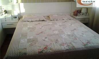 Imagem 5: Apartamento residencial à venda, Vila Guarani(Zona Sul), São Paulo - AP1767