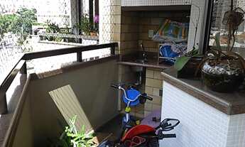 Imagem 5: Apartamento residencial à venda, Tatuapé, São Paulo